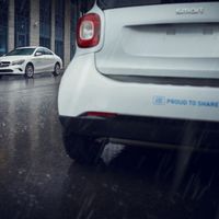 Car2Go fue hackeada en Estados Unidos y le han robado 100 autos