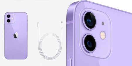 Iphone 12 Purpura 2