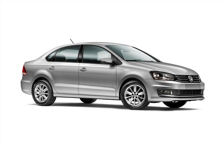 Aa Volkswagen Vento