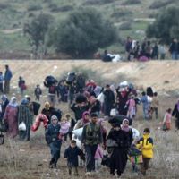 ¿Están preparadas las economías europeas para soportar el drama de los refugiados? La pregunta de la semana 