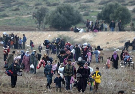 ¿Están preparadas las economías europeas para soportar el drama de los refugiados? La pregunta de la semana