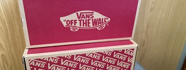 Vans comienza una liquidación de tallas sueltas en su outlet oficial y las zapatillas a mitad de precio están volando 