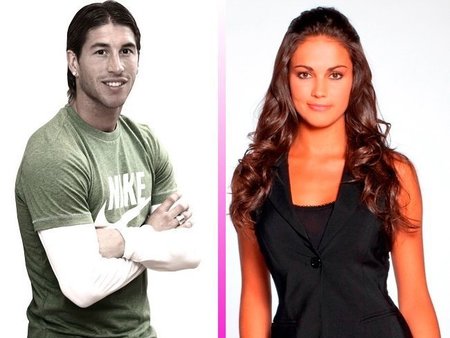 Sergio Ramos y Lara Álvarez, ¿a la tercera va la vencida?