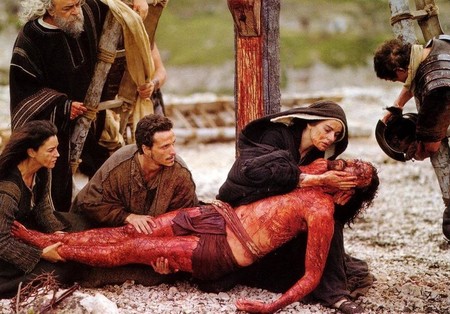 Las 13 mejores películas que han representado la figura de Jesucristo