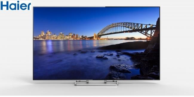 Haier 4k