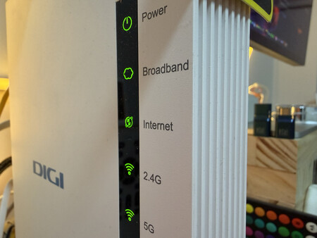 Router Guay