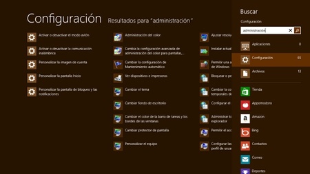 Administración de equipo