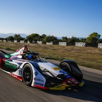 Audi e-tron FE05: Hasta 340 CV y mejor eficiencia para revalidar el título de la Fórmula E más exigente