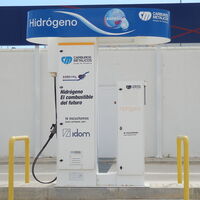 Barcelona quiere adelantar a Vizcaya con la primera hidrogenera verde pública de España, y con la guerra de las eléctricas de fondo