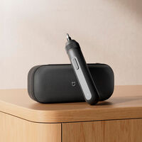 El último gadget de Xiaomi que quiero sumar a mi colección: un destornillador de precisión con 18 puntas y una batería de escándalo 