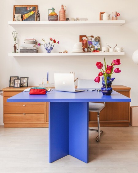 Mesa De Comedor Rectangular Matilda