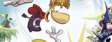 El juego que revivió la saga más querida de Ubisoft al nivel de Super Mario Bros: Rayman Origins cuesta solo 32 pesos por sus 30 años 
