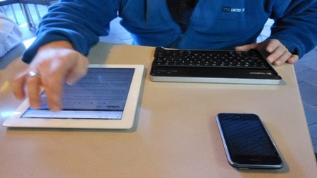 Cinco consejos sobre la elección básica al comprar tablets para la empresa