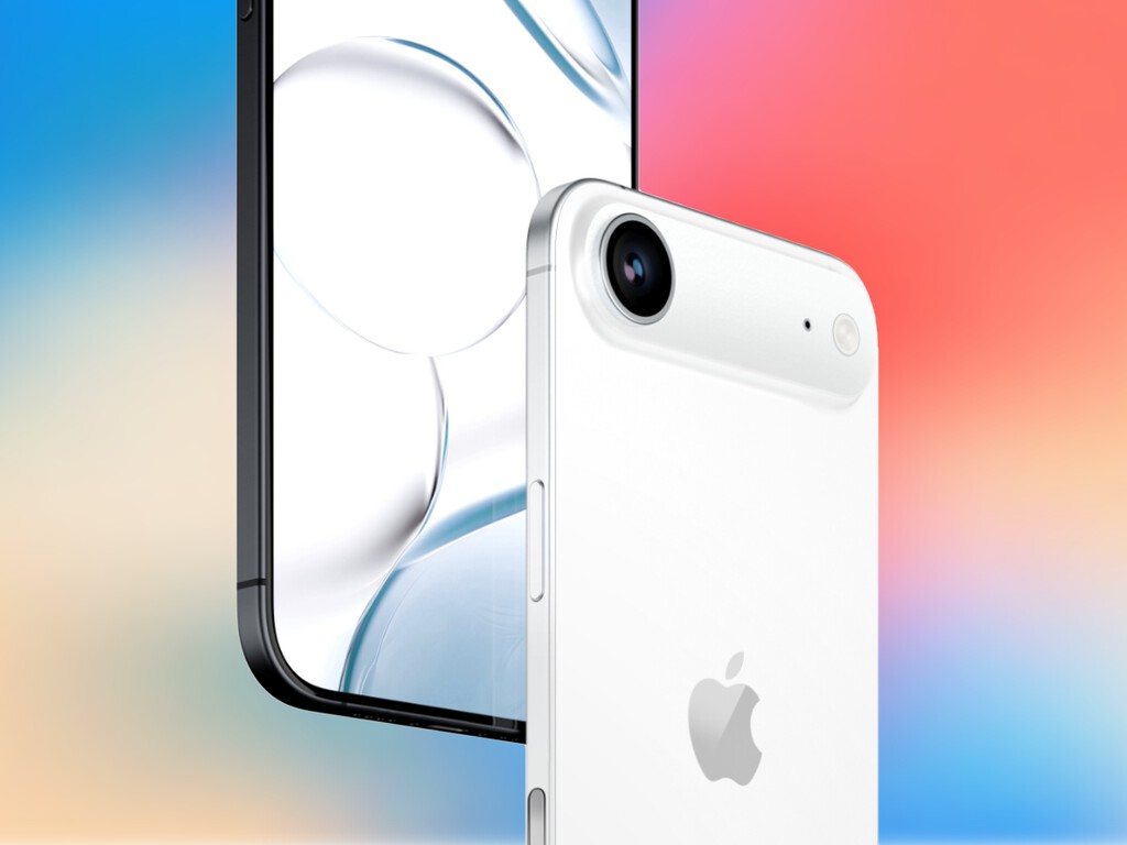 Sí, se han filtrado más maquetas del iPhone 17 Air. Pero éstas están diciendo un mensaje alto y claro: el USB y los botones empiezan a estorbar