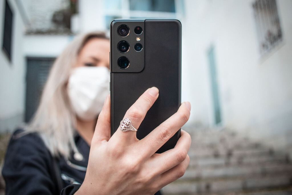 Samsung publica la lista de actualizaciones de seguridad que recibirán sus Galaxy