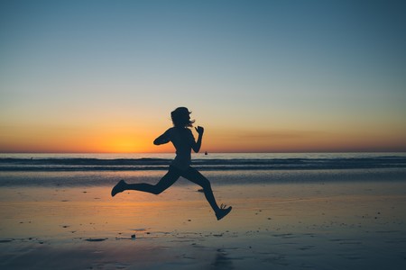 Tus primeros cinco kilómetros con Vitónica: entrenamientos semana 8 y final del reto
