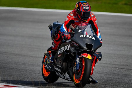 Bradl Honda Motogp 2022