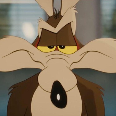 Coyote Vs Acme Star Is 22thrilled 22 Looney Tunes Movie Is Getting A Release Imdb