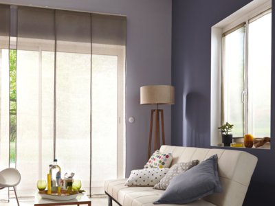 Estores, venecianas y lamas japonesas, las alternativas más elegantes para decorar tus ventanas 