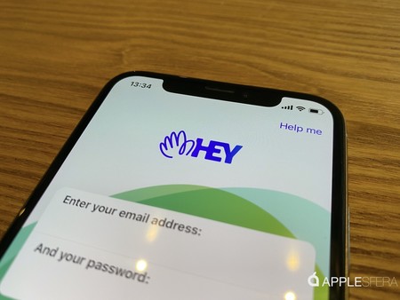 Hey adapta su app para cumplir con las normas de la App Store sin incluir compras IAP