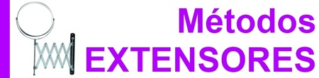 Métodos de extensión en C#