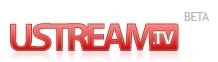 Ustream, servicio de emisión y visualizado de retransmisiones de vídeo mediante webcam