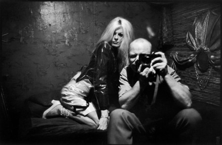 Christer Strömholm, de los transexuales de París a fotografiar la España de postguerra