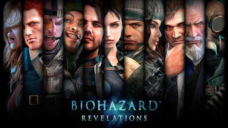 Resident Evil: Revelations llegará a Xbox One y PS4 el 29 de agosto y un poco más adelante a Nintendo Switch