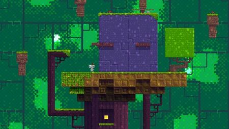 Phil Fish, creador de 'Fez', valora la posibilidad de iniciar una campaña en Kickstarter para su próximo juego