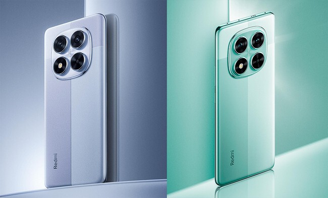 Redmi Note 14 Pro Plus Portada