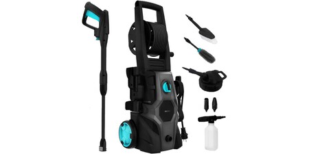 Hidrolimpiadora Cecotec