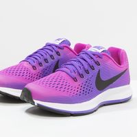 50% de descuento en las zapatillas de running Nike Air Zoom Pegasus 34 en Zalando: ahora cuestan 42,45 euros