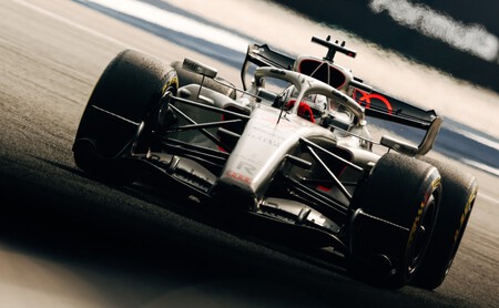 Hulkenberg Sepang F1 2026