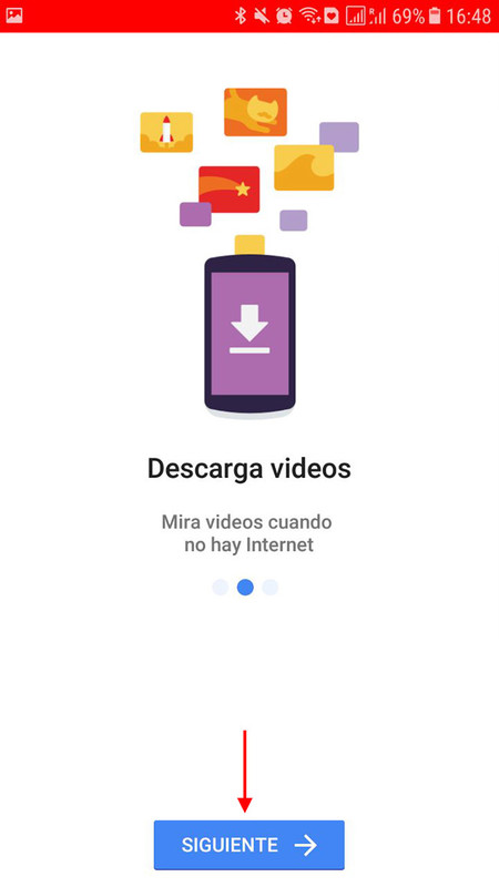 Como Descargar Videos Con Youtube Go Para Verlos Sin Conexion A