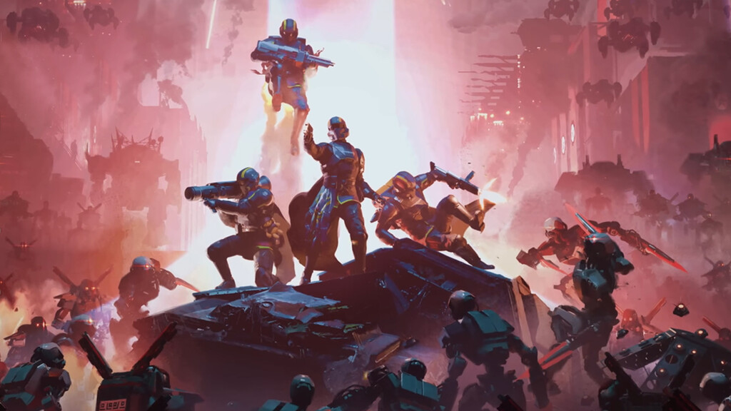 Helldivers 2 está haciendo historia en estos momentos con uno de sus eventos más grandes y brutales hasta ahora. Y no solo dentro del juego