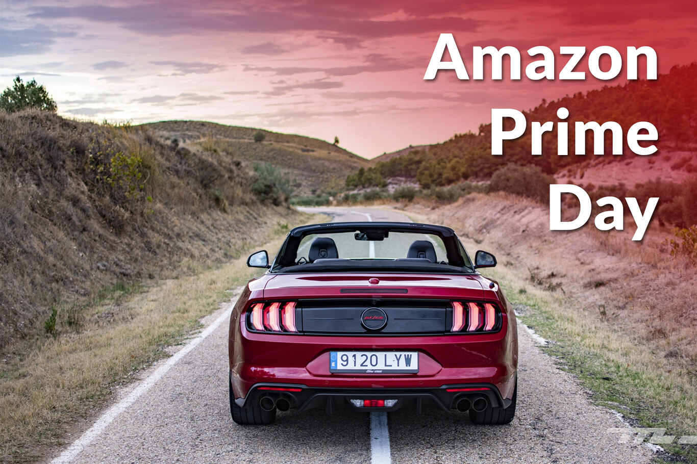 Prime Day 2023: las mejores ofertas en soportes para móvil, localizadores GPS y adaptadores para el coche