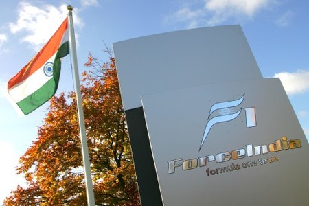 Peligra la presencia de Force India