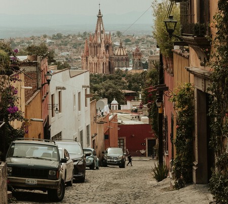 Guanajuato Tenencia