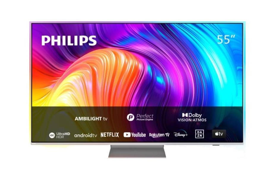 Smart TV Philips 55PUS8807/12 55 pulgadas