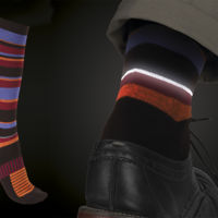 Cálzate un extra de seguridad con los calcetines térmicos Tucano Urbano Pippi