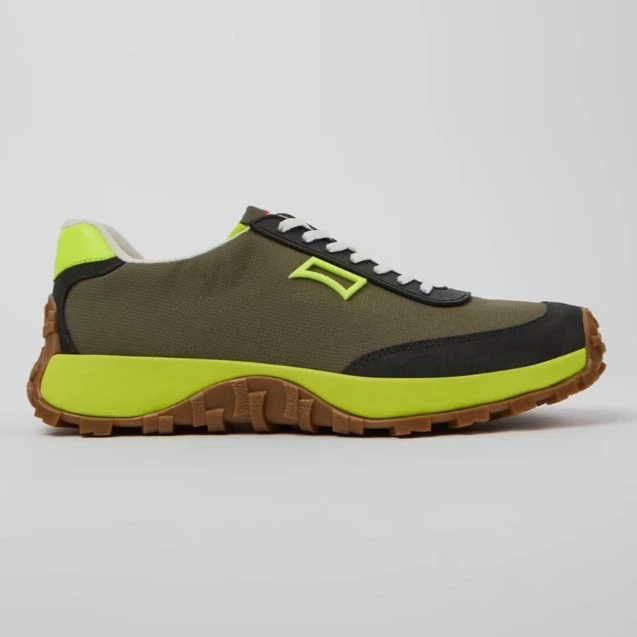 Zapatillas Drift Trail VIBRAM