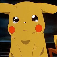 Menos mal que duró 24 horas porque ver a adultos peleándose por regalos de Pokémon para niños en Japón ha sido preocupante