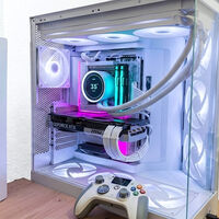 Tu PC puede llegar a los 95ºC jugando en plena ola de calor sin que pase nada. El problema real llega antes, y no lo estás vigilando
