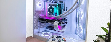 Tu PC puede llegar a los 95ºC jugando en plena ola de calor sin que pase nada. El problema real llega antes, y no lo estás vigilando