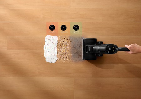 Dreame H12 Pro Flexreach Seleccion