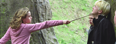 Draco y Hermione de Harry Potter tienen un fan-fic donde son pareja: la historia llegó tan lejos que será adaptada al cine