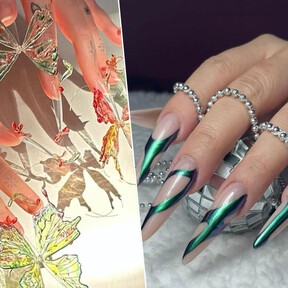 Uñas de carnaval 2026: las nueve manicuras más originales que verás este año (y en mucho tiempo) 