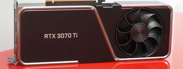 NVIDIA GeForce RTX 3070 Ti, análisis: la nueva reina del juego a 1440p es, además, la tarjeta gráfica más equilibrada de NVIDIA