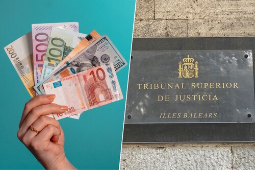 Tribunal Salarios