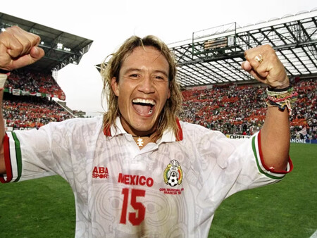 Luis Hernandez